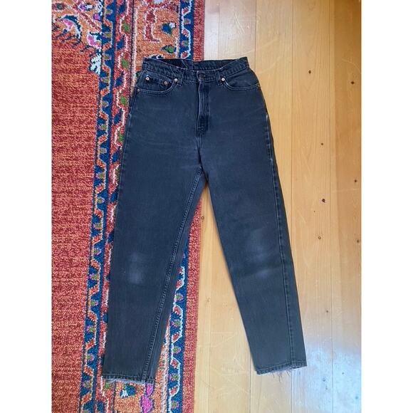 Vintage Levi 521 - Picture 5 of 7